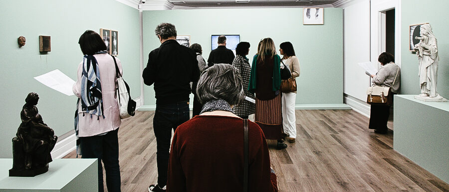  Exposições